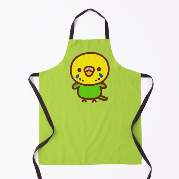 Item preview, Budgerigar / Opaline female designed and sold by INKOYADO.