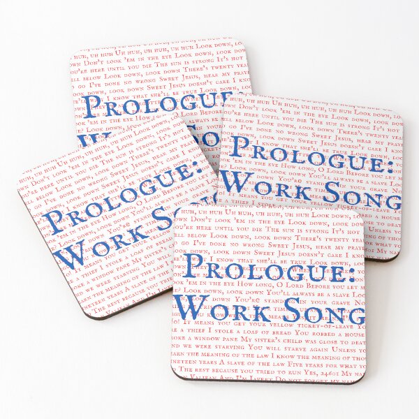 Item preview, Les Miserable Lyrics designed and sold by broadwaygirl142.