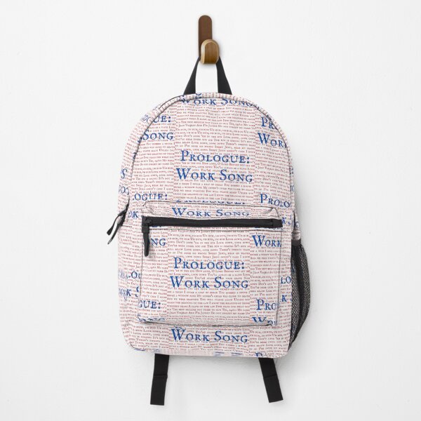 Item preview, Les Miserable Lyrics designed and sold by broadwaygirl142.