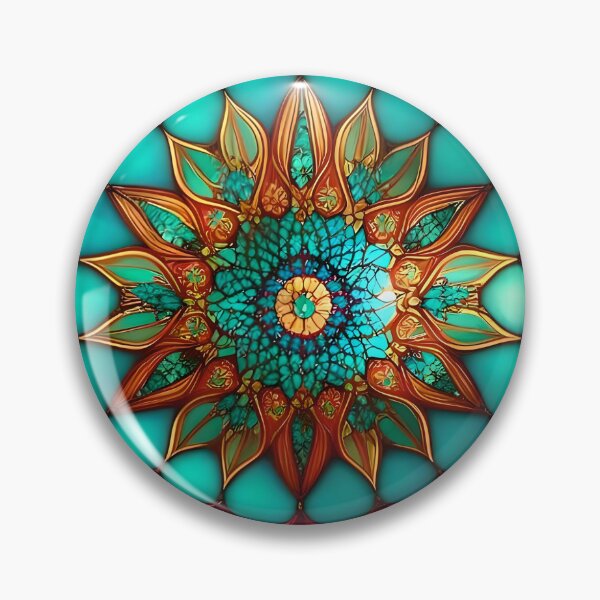 Item preview, Integration of Turquoise Waters and Coral Reef designed and sold by Ciervo Primavera.