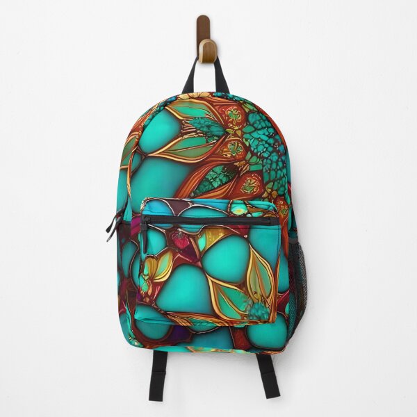 Item preview, Integration of Turquoise Waters and Coral Reef designed and sold by Ciervo Primavera.