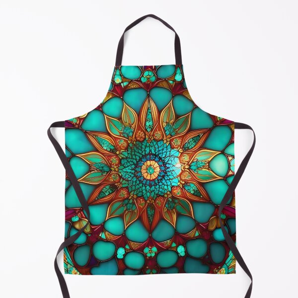 Item preview, Integration of Turquoise Waters and Coral Reef designed and sold by Ciervo Primavera.