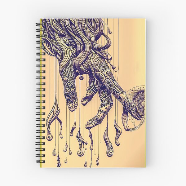 Item preview, Hand Of Dog designed and sold by cognog.