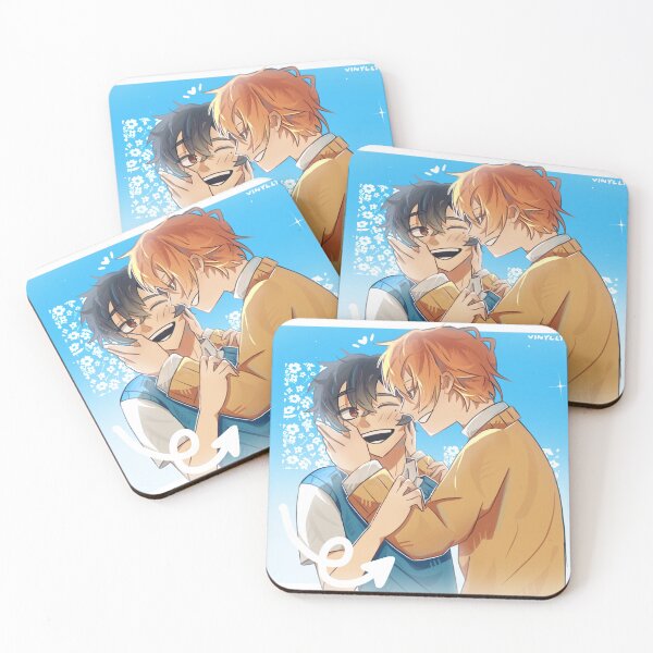 Item preview, Sasaki to miyano designed and sold by Vinyllyarts.