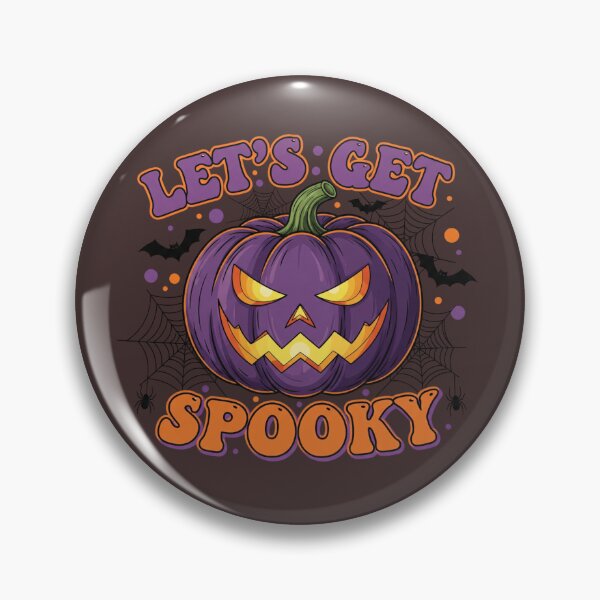 Item preview, Groovy Purple Pumpkin - Halloween Celebration Art designed and sold by DropRomance.