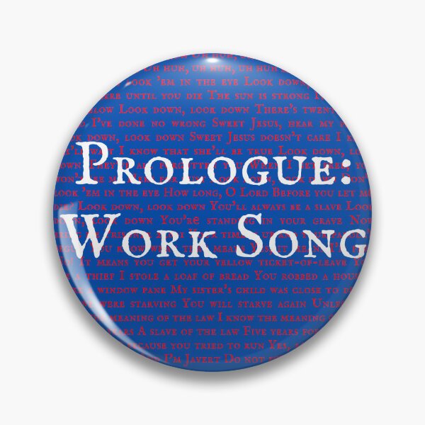 Item preview, Les Miserable Lyrics designed and sold by broadwaygirl142.