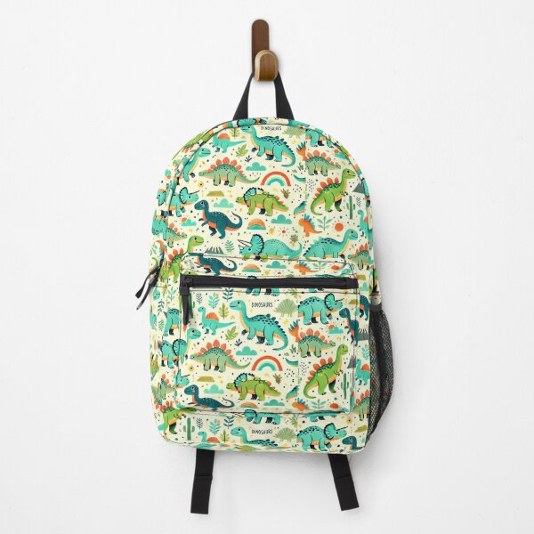 Item preview, dinosaur themed  designed and sold by TEEJAMBOREE.