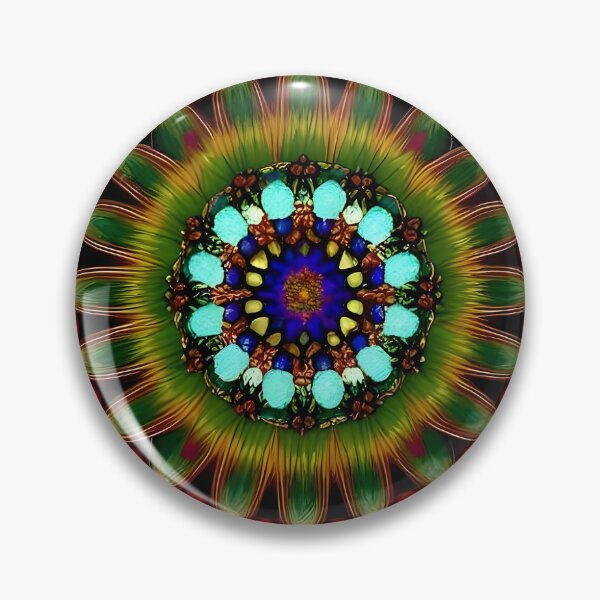 Item preview, Blue Sky and Green Grass designed and sold by Ciervo Primavera.