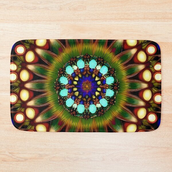 Item preview, Blue Sky and Green Grass designed and sold by Ciervo Primavera.
