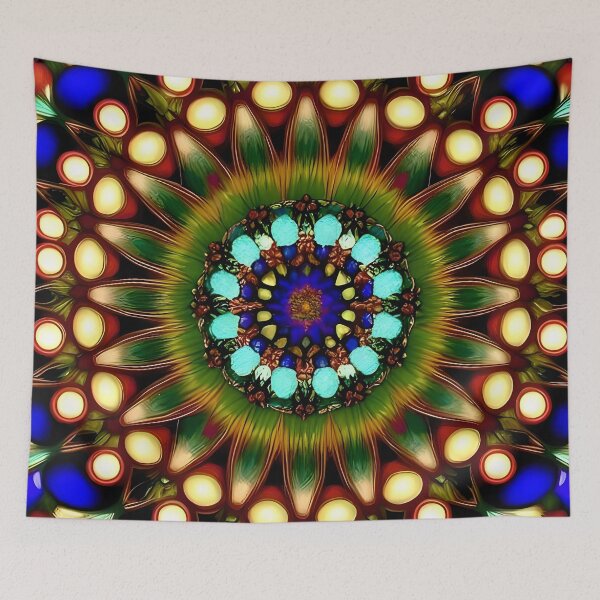 Item preview, Blue Sky and Green Grass designed and sold by Ciervo Primavera.