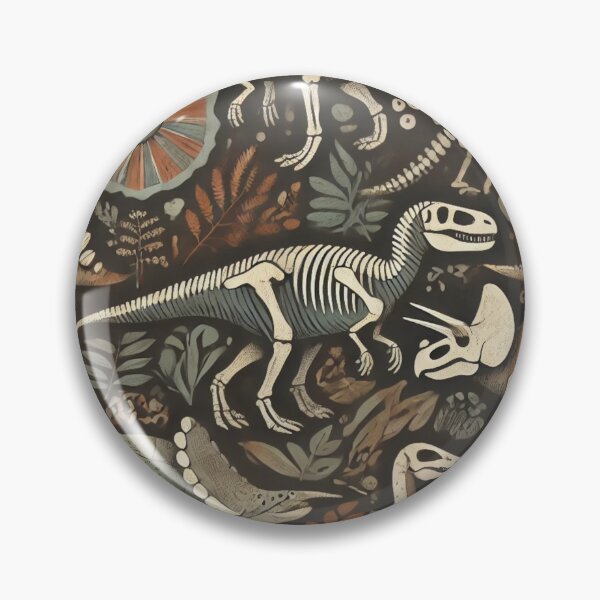 Item preview, dinosaur themed  designed and sold by TEEJAMBOREE.