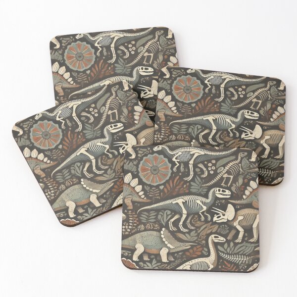 Item preview, dinosaur themed  designed and sold by TEEJAMBOREE.