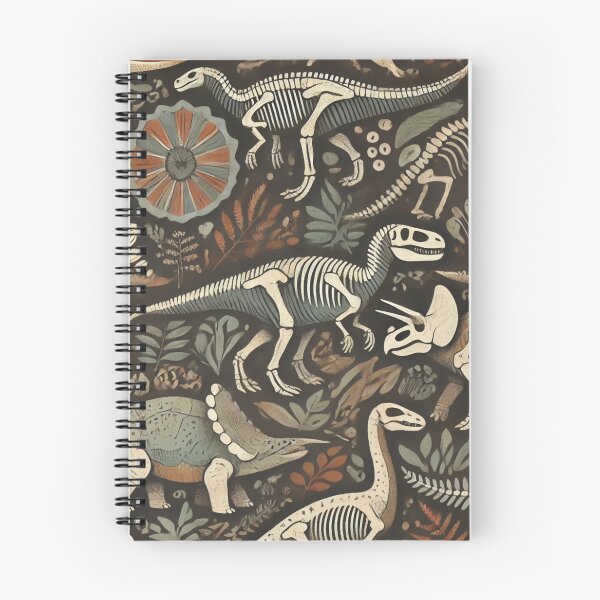 Item preview, dinosaur themed  designed and sold by TEEJAMBOREE.