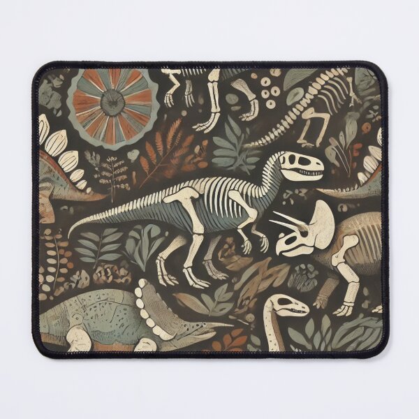 Item preview, dinosaur themed designed and sold by TEEJAMBOREE.