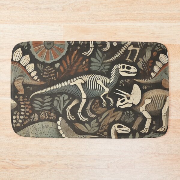 Item preview, dinosaur themed  designed and sold by TEEJAMBOREE.