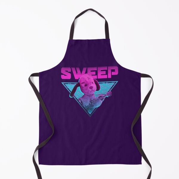 Item preview, Sooty Sweep Guitar Vaporwave designed and sold by All-And-Every.