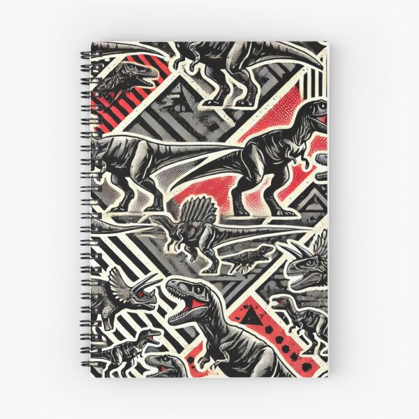 Item preview, dinosaur themed designed and sold by TEEJAMBOREE.
