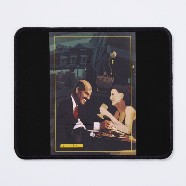 Item preview, Sevastopol Working Joe Dining Poster - Vertical Version designed and sold by ABSTRACT-IVISM.