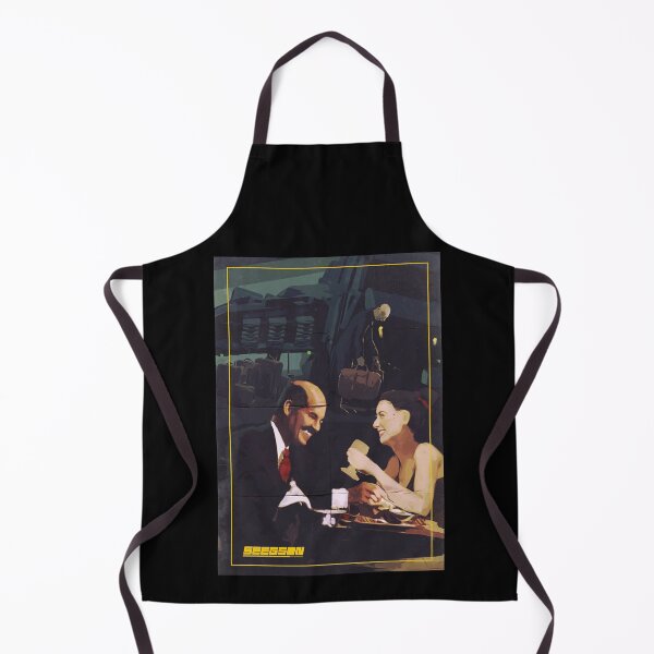 Item preview, Sevastopol Working Joe Dining Poster - Vertical Version designed and sold by ABSTRACT-IVISM.