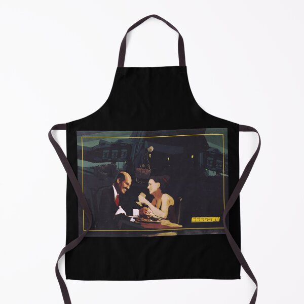 Item preview, Sevastopol Working Joe Dining Poster - Horizontal Version designed and sold by ABSTRACT-IVISM.