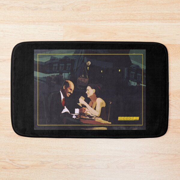 Item preview, Sevastopol Working Joe Dining Poster - Horizontal Version designed and sold by ABSTRACT-IVISM.