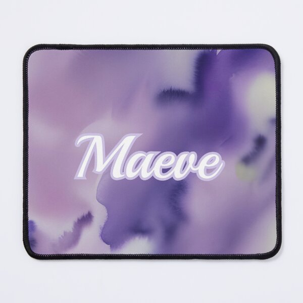 Item preview, Custom Name Maeve designed and sold by Gabriela McDaniel.