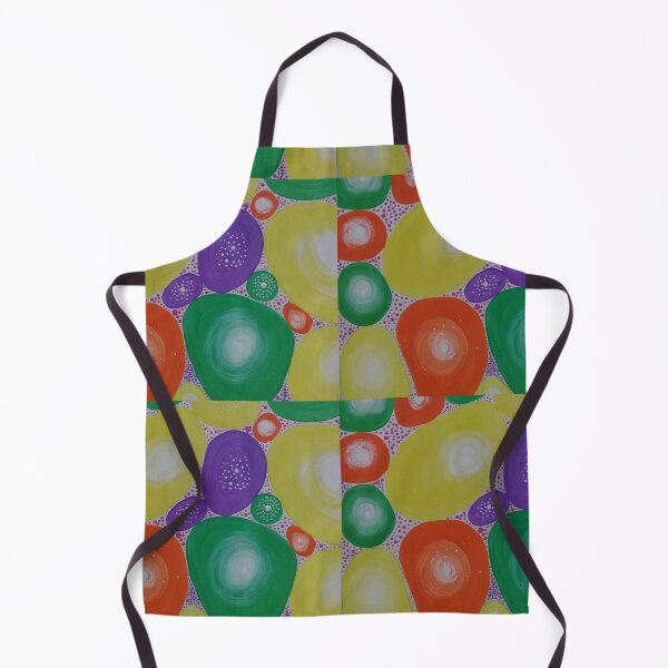 Item preview, River Stone Symphony designed and sold by Quennie Bacol Artwork.