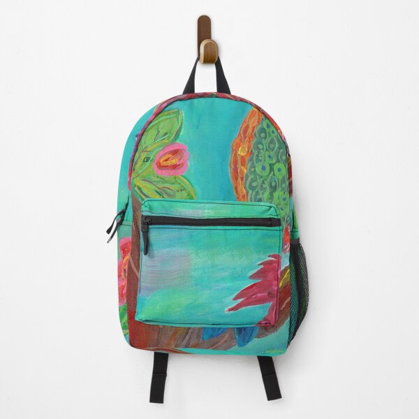 Item preview, Perched In Color designed and sold by Lisa Jean Art.