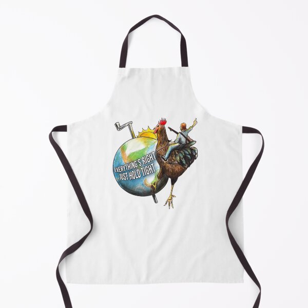Item preview, Everything's Right designed and sold by hambonepickle.