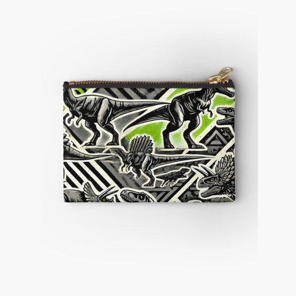Item preview, dinosaur themed  designed and sold by TEEJAMBOREE.