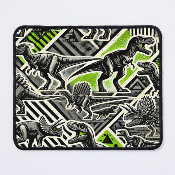 Item preview, dinosaur themed designed and sold by TEEJAMBOREE.