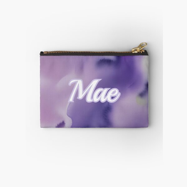 Item preview, Custom Name Mae designed and sold by Gabriela McDaniel.