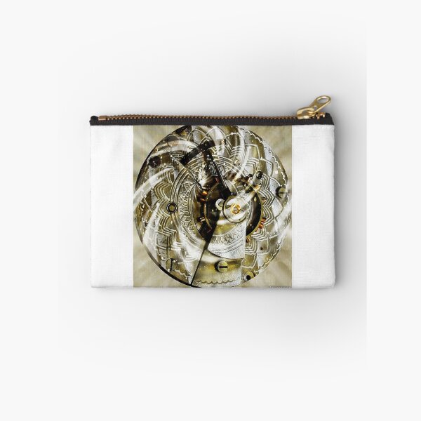 Item preview, Time is On My Side designed and sold by Ellen Cannon.