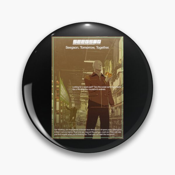 Item preview, Sevastopol Working Joe Parts Poster designed and sold by ABSTRACT-IVISM.