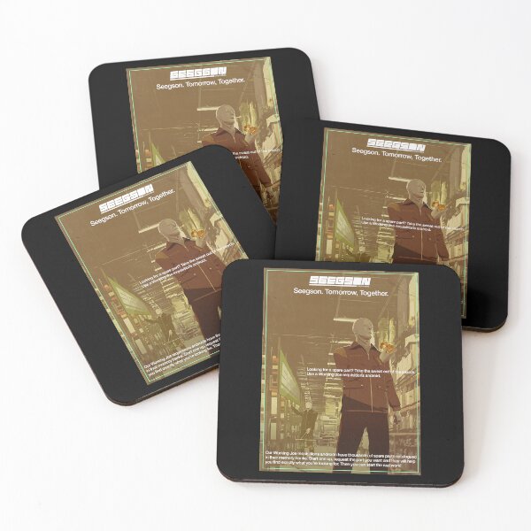 Item preview, Sevastopol Working Joe Parts Poster designed and sold by ABSTRACT-IVISM.