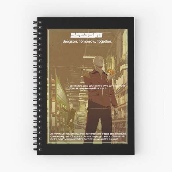 Item preview, Sevastopol Working Joe Parts Poster designed and sold by ABSTRACT-IVISM.