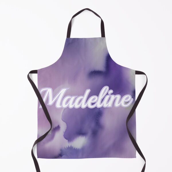 Item preview, Custom Name Madeline  designed and sold by Gabriela McDaniel.