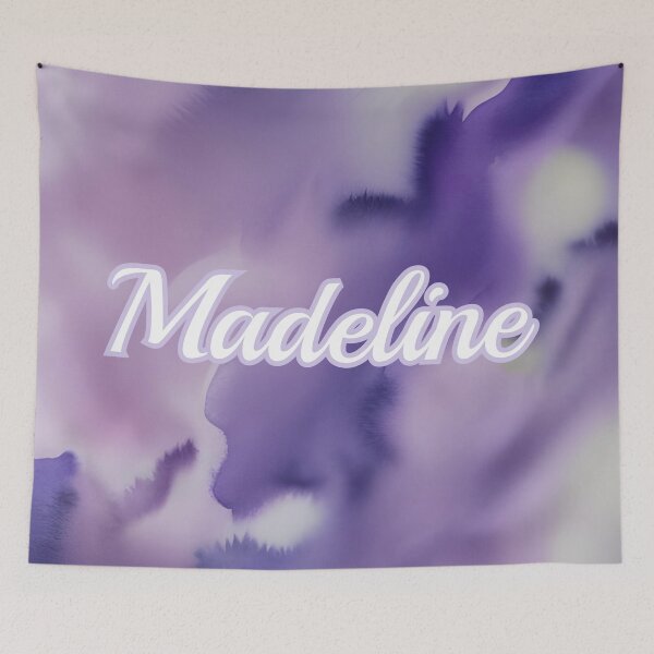 Item preview, Custom Name Madeline  designed and sold by Gabriela McDaniel.