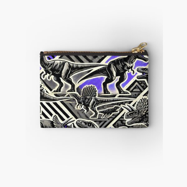Item preview, dinosaur themed  designed and sold by TEEJAMBOREE.