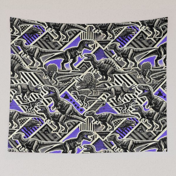 Item preview, dinosaur themed  designed and sold by TEEJAMBOREE.