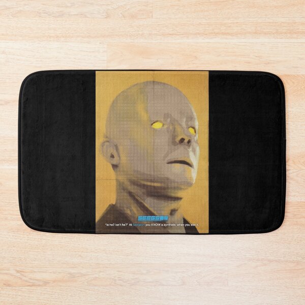 Item preview, Sevastopol You Know A Synthetic Poster - v1 designed and sold by ABSTRACT-IVISM.