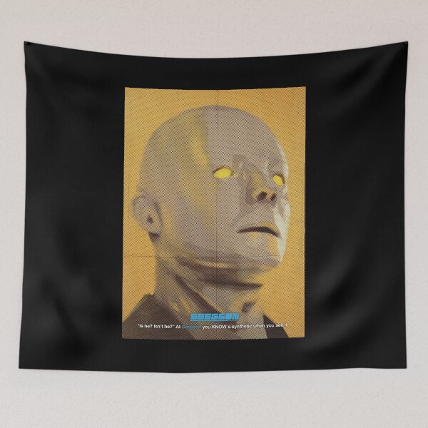 Item preview, Sevastopol You Know A Synthetic Poster - v1 designed and sold by ABSTRACT-IVISM.
