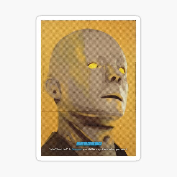 Item preview, Sevastopol You Know A Synthetic Poster - v1 designed and sold by ABSTRACT-IVISM.