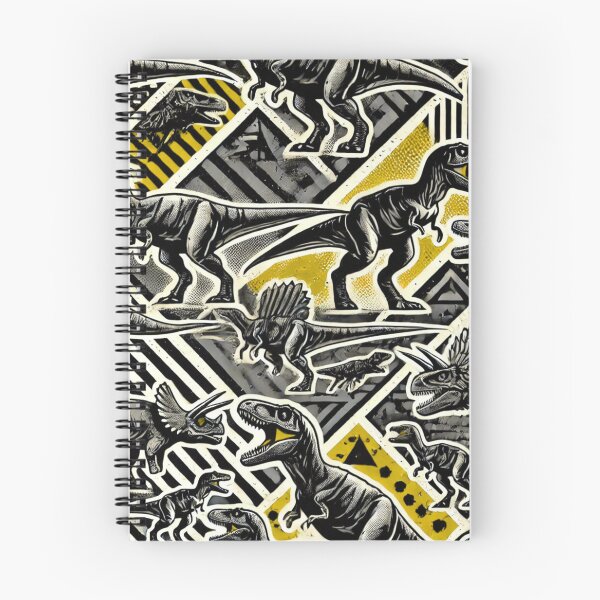 Item preview, dinosaur themed  designed and sold by TEEJAMBOREE.