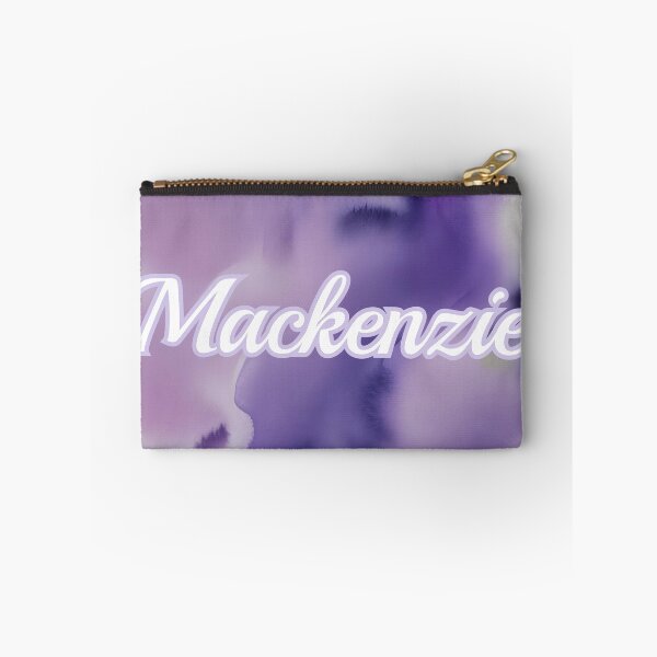 Item preview, Custom Name Mackenzie  designed and sold by Gabriela McDaniel.