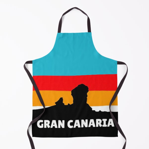 Item preview, Nublo Rock Gran Canaria designed and sold by bananaarmy.es.