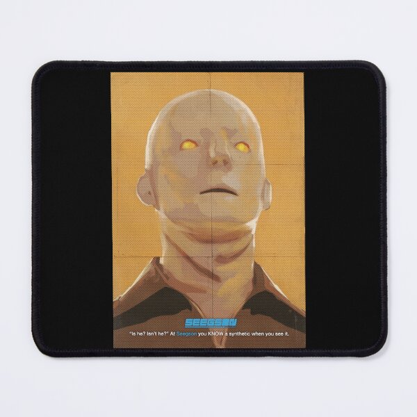 Item preview, Sevastopol You Know A Synthetic Poster - v2 designed and sold by ABSTRACT-IVISM.