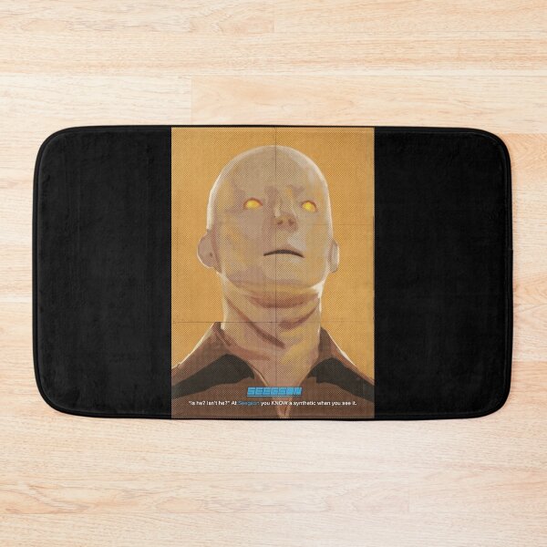 Item preview, Sevastopol You Know A Synthetic Poster - v2 designed and sold by ABSTRACT-IVISM.