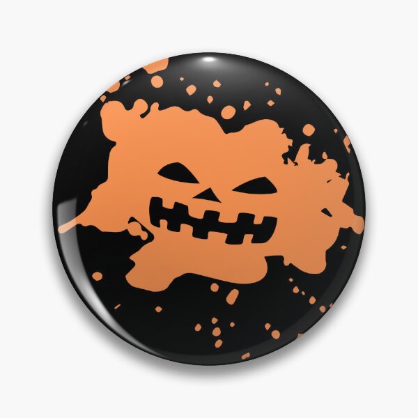 Item preview, Pumpkin splat designed and sold by Mombie3.