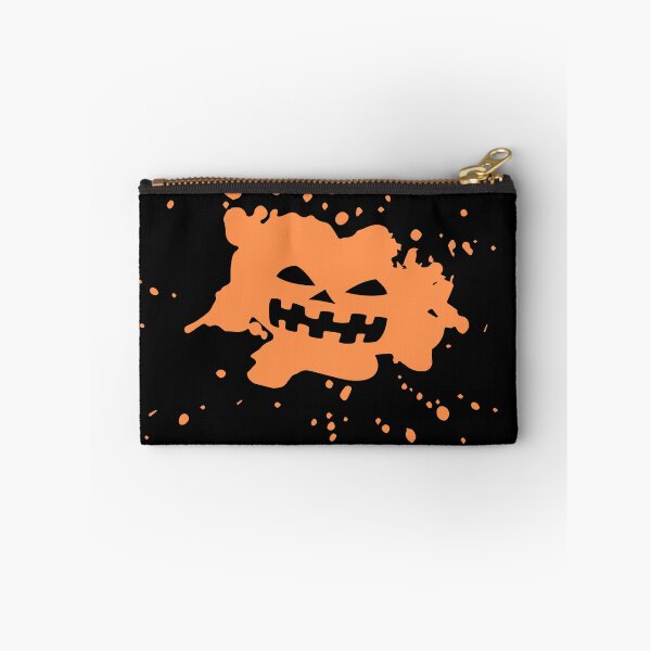 Item preview, Pumpkin splat designed and sold by Mombie3.